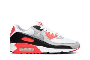 Nike Air Max 90 Infrared (2020) CT1685-100 - Arviolet photo 1