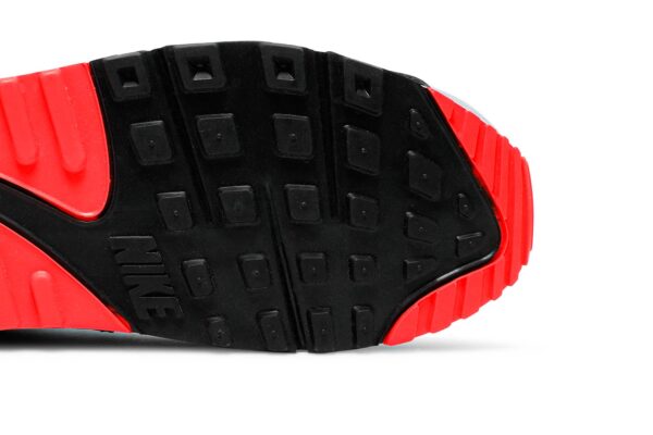 Nike Air Max 90 Infrared (2020) CT1685-100 - Arviolet photo 5