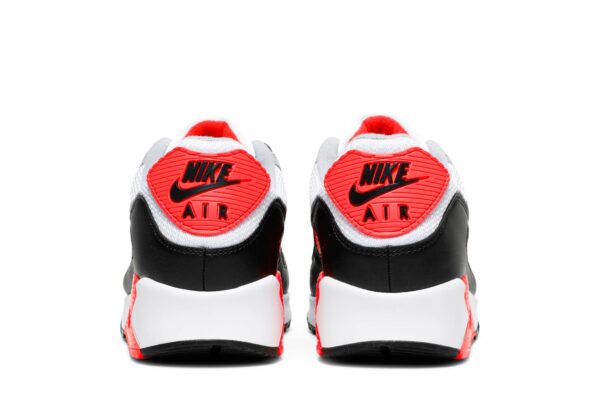 Nike Air Max 90 Infrared (2020) CT1685-100 - Arviolet photo 6