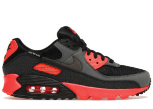 Nike Air Max 90 Kiss My Airs DJ4626-001 - Arviolet photo 1