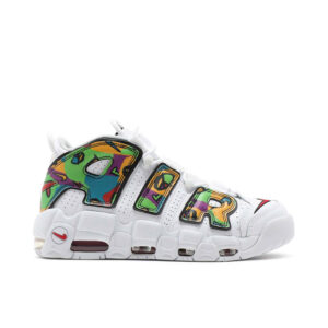 Nike Air Max 90 Patchwork (Women's) DM8175-100 - Arviolet photo 1