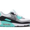 Nike Air Max 90 Recraft Turquoise (Women's) CD0490-104 - Arviolet photo 1
