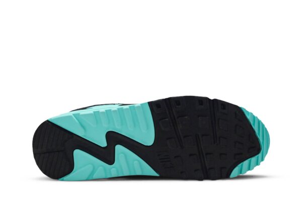 Nike Air Max 90 Recraft Turquoise (Women's) CD0490-104 - Arviolet photo 4