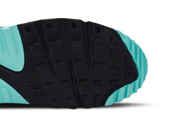 Nike Air Max 90 Recraft Turquoise (Women's) CD0490-104 - Arviolet photo 5