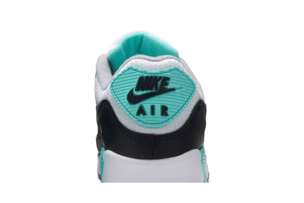 Nike Air Max 90 Recraft Turquoise (Women's) CD0490-104 - Arviolet photo 7