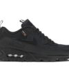 Nike Air Max 90 Surplus Black CQ7743-001 - Arviolet photo 1