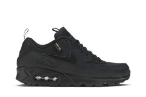 Nike Air Max 90 Surplus Black CQ7743-001 - Arviolet photo 1
