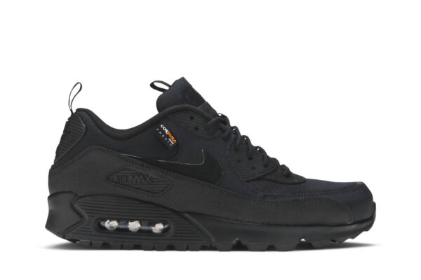 Nike Air Max 90 Surplus Black CQ7743-001 - Arviolet photo 1