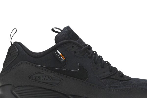 Nike Air Max 90 Surplus Black CQ7743-001 - Arviolet photo 2