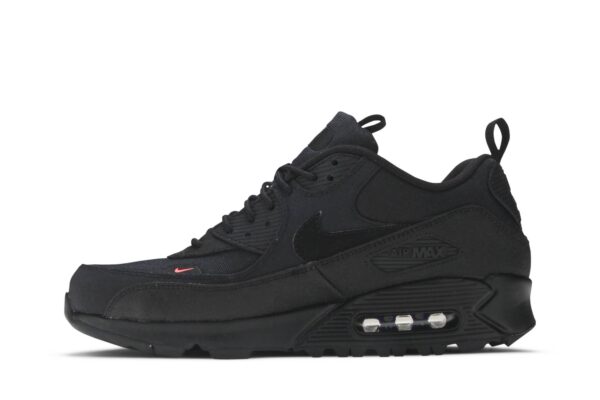 Nike Air Max 90 Surplus Black CQ7743-001 - Arviolet photo 3