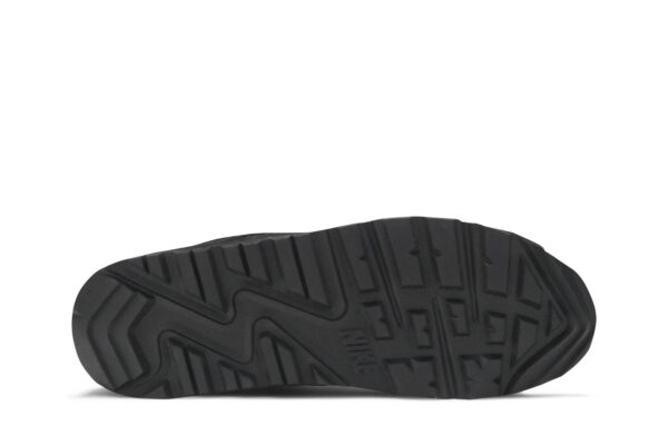 Nike Air Max 90 Surplus Black CQ7743-001 - Arviolet photo 4
