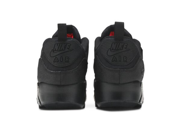 Nike Air Max 90 Surplus Black CQ7743-001 - Arviolet photo 6