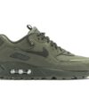 Nike Air Max 90 Surplus Cargo Khaki CQ7743-300 - Arviolet photo 1
