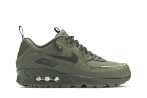 Nike Air Max 90 Surplus Cargo Khaki CQ7743-300 - Arviolet photo 1