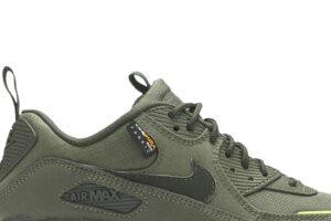 Nike Air Max 90 Surplus Cargo Khaki CQ7743-300 - Arviolet photo 2