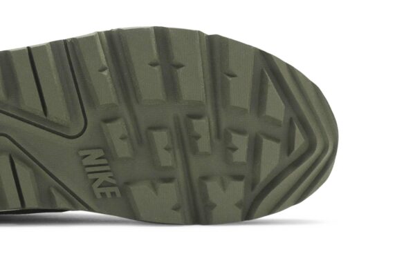 Nike Air Max 90 Surplus Cargo Khaki CQ7743-300 - Arviolet photo 5