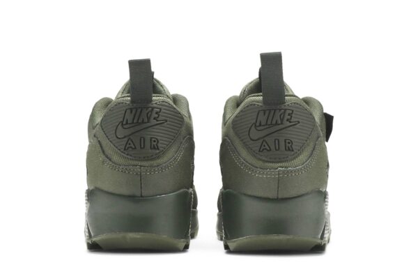 Nike Air Max 90 Surplus Cargo Khaki CQ7743-300 - Arviolet photo 6