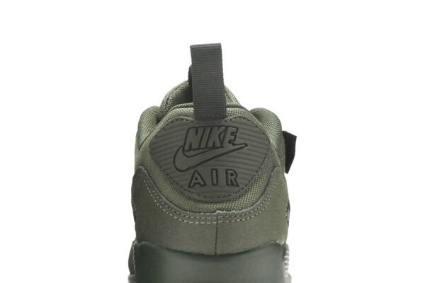 Nike Air Max 90 Surplus Cargo Khaki CQ7743-300 - Arviolet photo 7