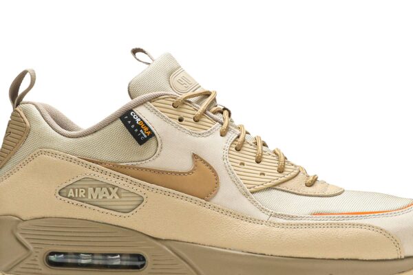 Nike Air Max 90 Surplus Desert Camo CQ7743-200 - Arviolet photo 2