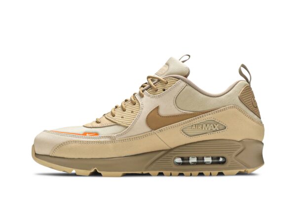 Nike Air Max 90 Surplus Desert Camo CQ7743-200 - Arviolet photo 3