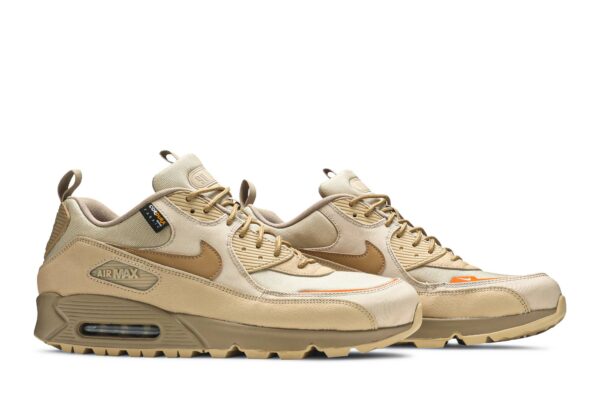 Nike Air Max 90 Surplus Desert Camo CQ7743-200 - Arviolet photo 8