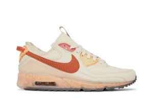 Nike Air Max 90 Terrascape Fuel Orange DH2973-200 - Arviolet photo 1