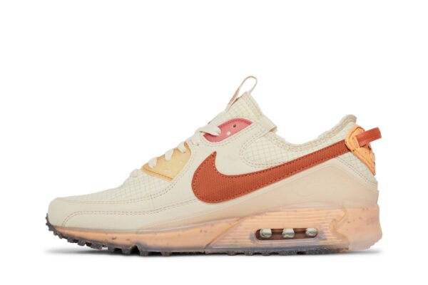 Nike Air Max 90 Terrascape Fuel Orange DH2973-200 - Arviolet photo 3