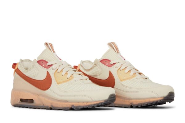 Nike Air Max 90 Terrascape Fuel Orange DH2973-200 - Arviolet photo 8