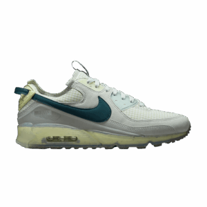 Nike Air Max 90 Terrascape Grey Haze Dark Teal Green Seafoam DH2973-002 - Arviolet photo 1
