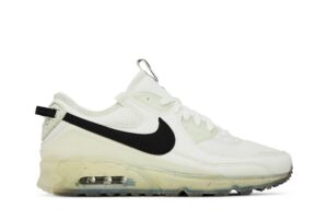 Nike Air Max 90 Terrascape Sail Sea Glass DH2973-100 - Arviolet photo 1