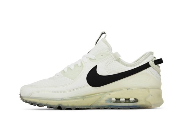 Nike Air Max 90 Terrascape Sail Sea Glass DH2973-100 - Arviolet photo 3