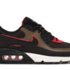 Nike Air Max 90 Velvet Brown University Red CT1686-200 - Arviolet photo 1