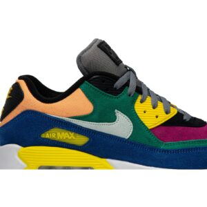 Nike Air Max 90 Viotech CD0917-300 - Arviolet photo 2
