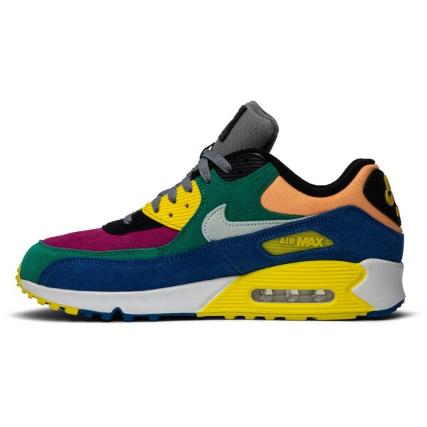 Nike Air Max 90 Viotech CD0917-300 - Arviolet photo 3