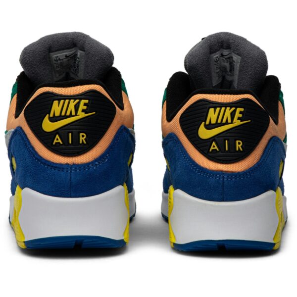 Nike Air Max 90 Viotech CD0917-300 - Arviolet photo 6
