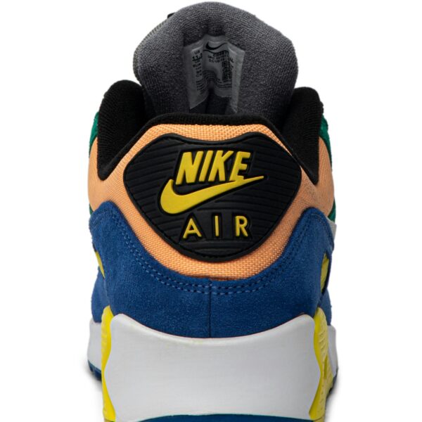Nike Air Max 90 Viotech CD0917-300 - Arviolet photo 7
