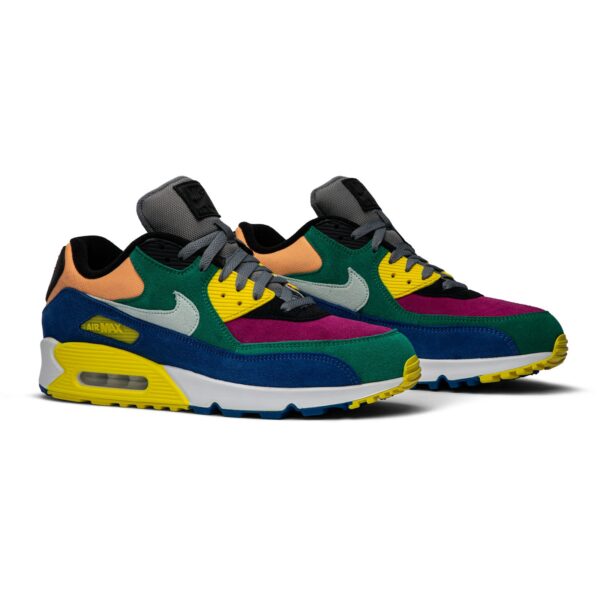 Nike Air Max 90 Viotech CD0917-300 - Arviolet photo 8