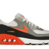 Nike Air Max 90 Zig Zag Orange DN4927-100 - Arviolet photo 1