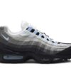 Nike Air Max 95 Aluminum CD1529-001 - Arviolet photo 1
