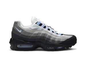 Nike Air Max 95 Aluminum CD1529-001 - Arviolet photo 1