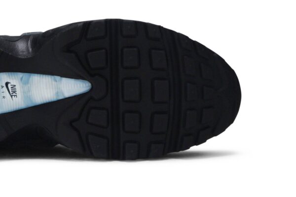 Nike Air Max 95 Aluminum CD1529-001 - Arviolet photo 5
