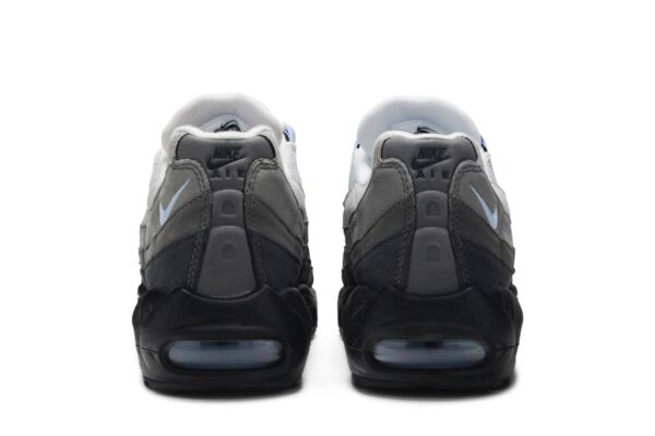 Nike Air Max 95 Aluminum CD1529-001 - Arviolet photo 6