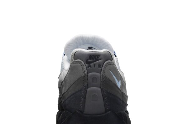 Nike Air Max 95 Aluminum CD1529-001 - Arviolet photo 7