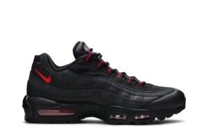 Nike Air Max 95 Bred DD7114-001 - Arviolet photo 1