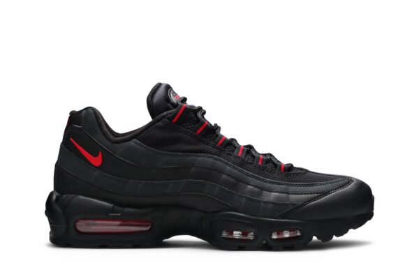 Nike Air Max 95 Bred DD7114-001 - Arviolet photo 1