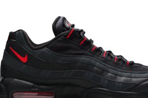 Nike Air Max 95 Bred DD7114-001 - Arviolet photo 2