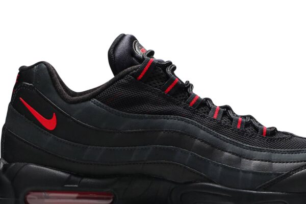 Nike Air Max 95 Bred DD7114-001 - Arviolet photo 2