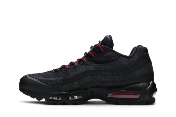Nike Air Max 95 Bred DD7114-001 - Arviolet photo 3
