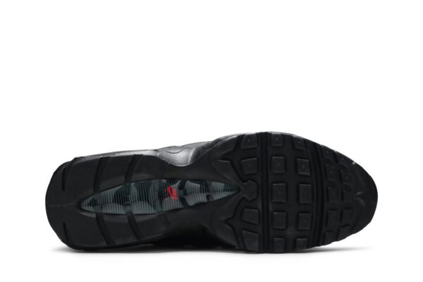 Nike Air Max 95 Bred DD7114-001 - Arviolet photo 4