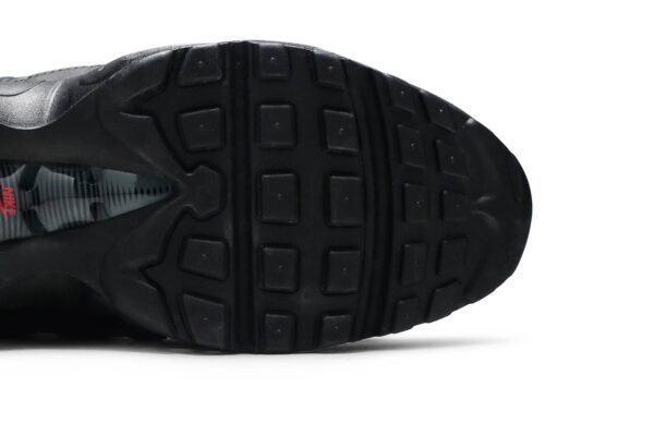 Nike Air Max 95 Bred DD7114-001 - Arviolet photo 5